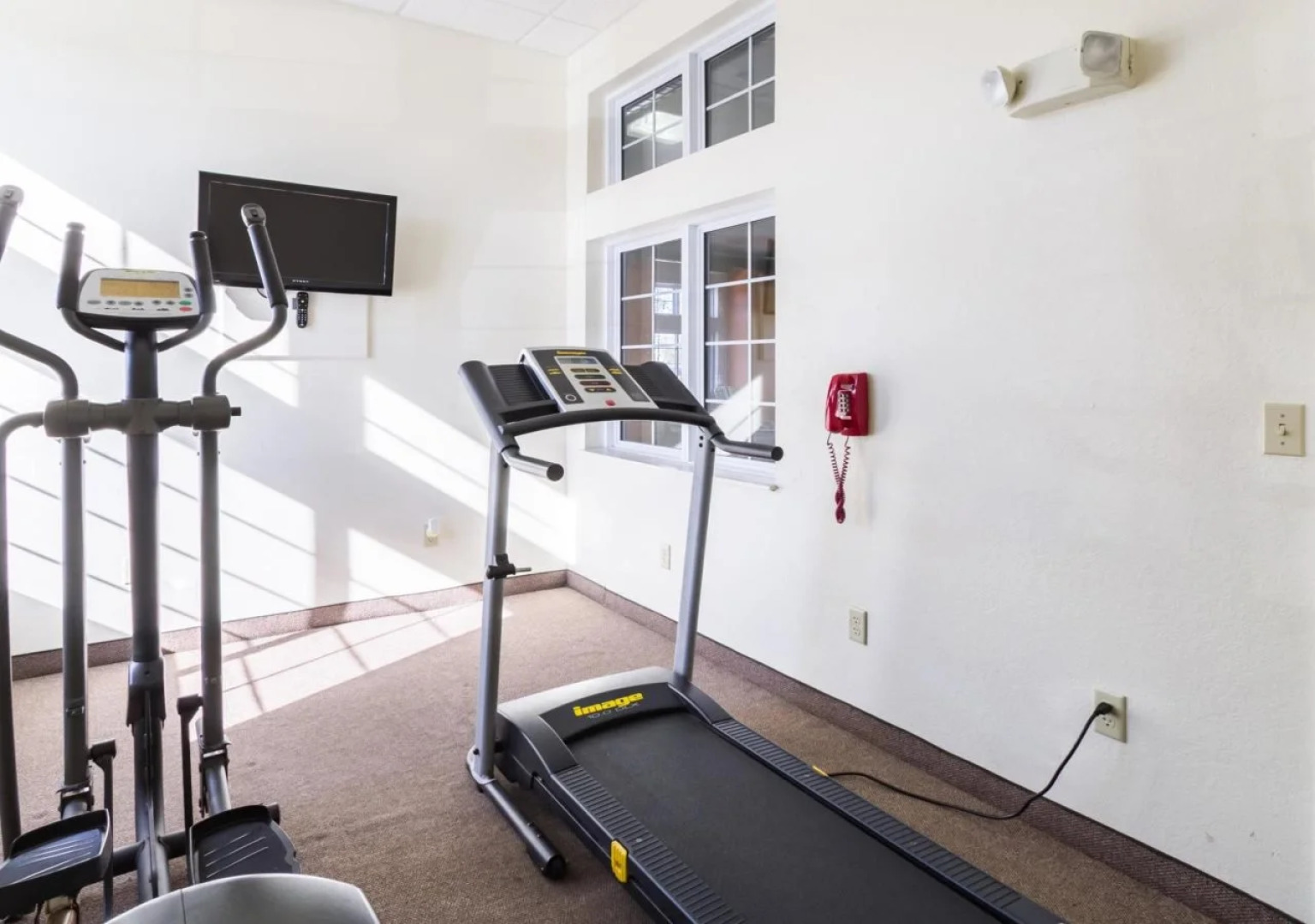 Motel 6 Huron, OH - Sandusky