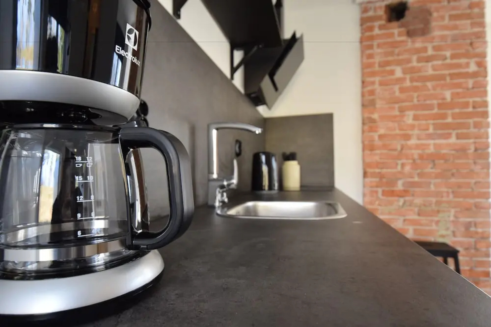 Vänern Property apartments