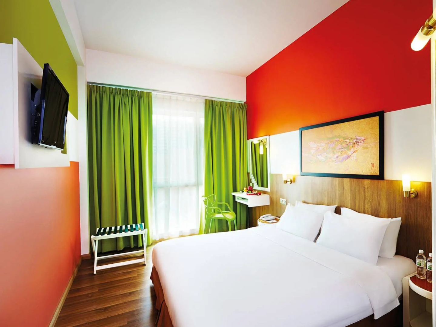 The Elopura Hotel