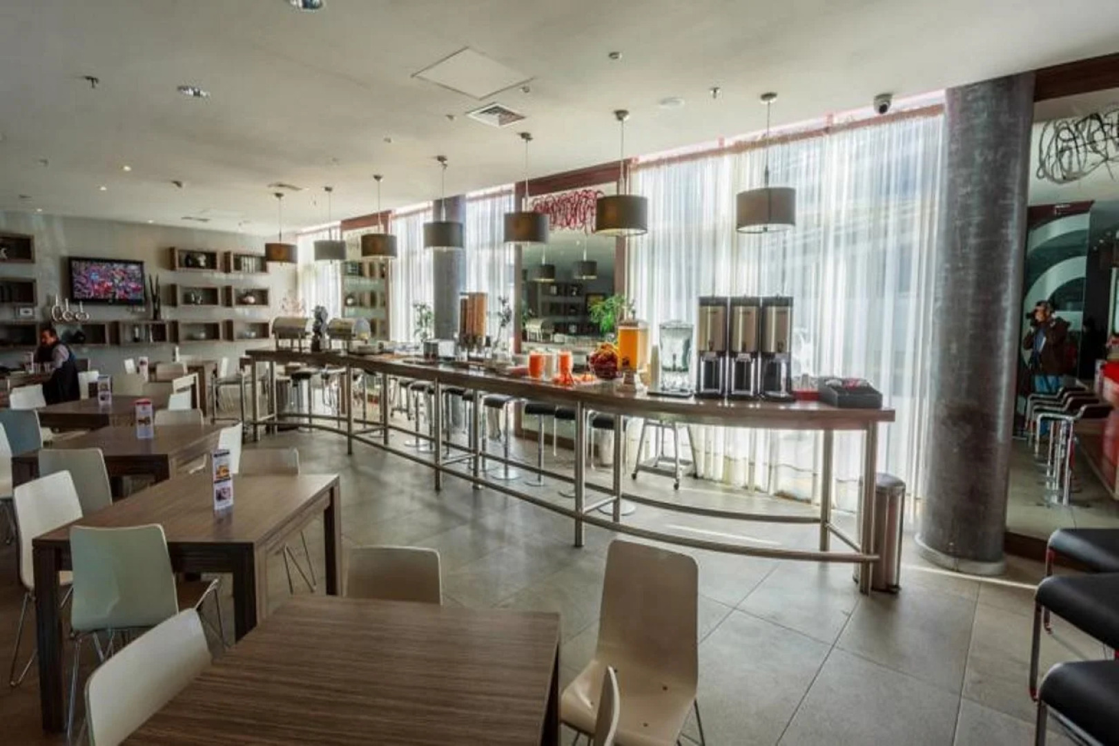 Four Points By Sheraton Distrito Uno Chihuahua