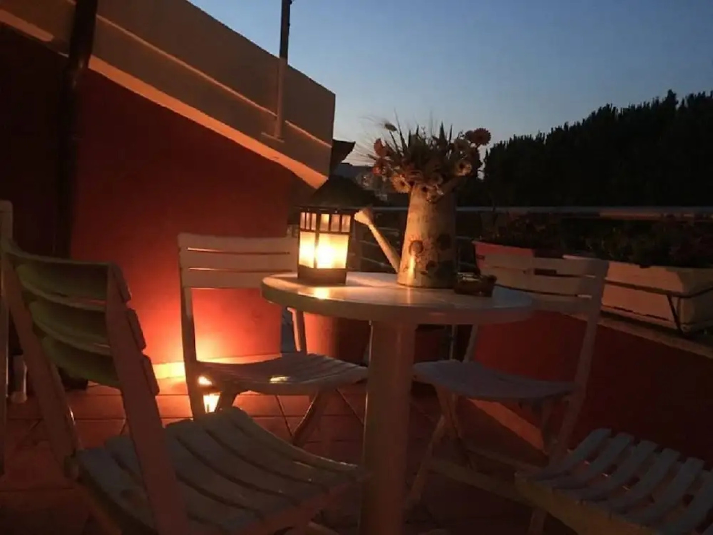 Casa vacanze Blue Marine