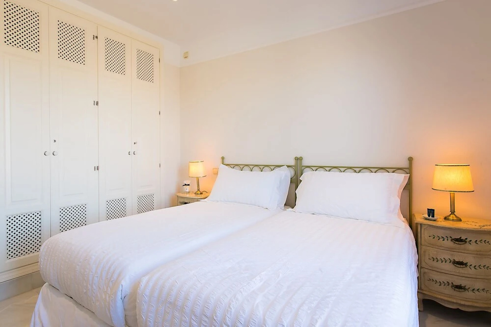 Sotogrande Marina 2 Br Penthouse l.terra