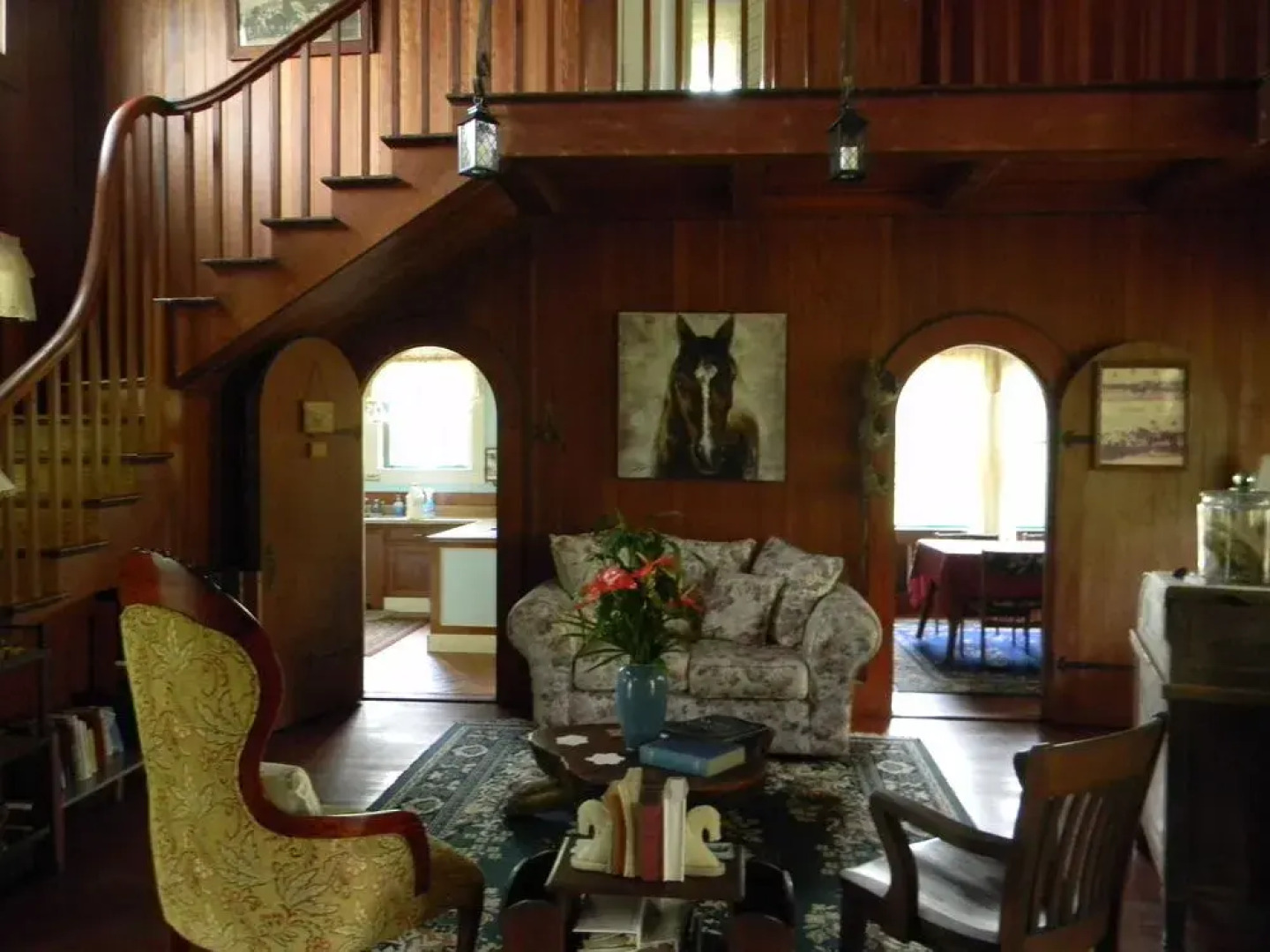 Maureens Bed and Breakfast