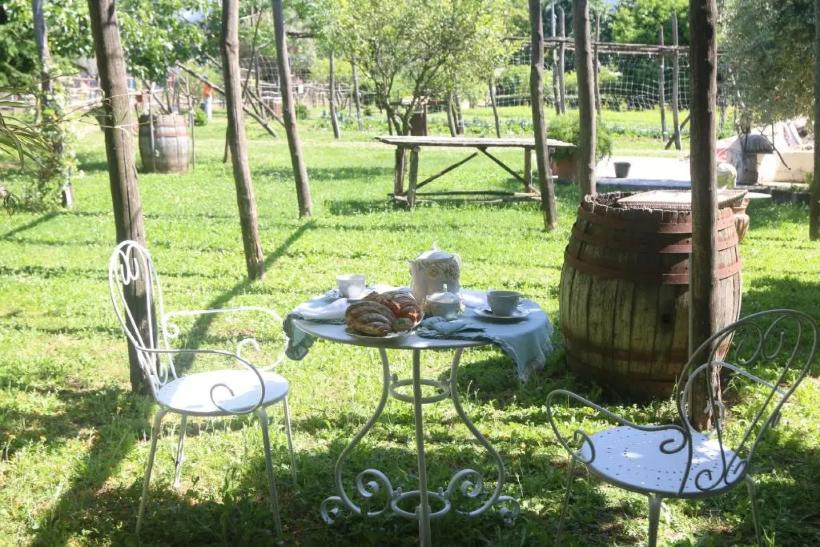 Emy's Country House