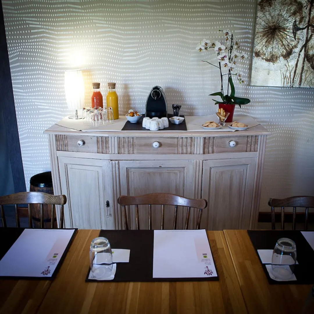 Le Relais de la Poste