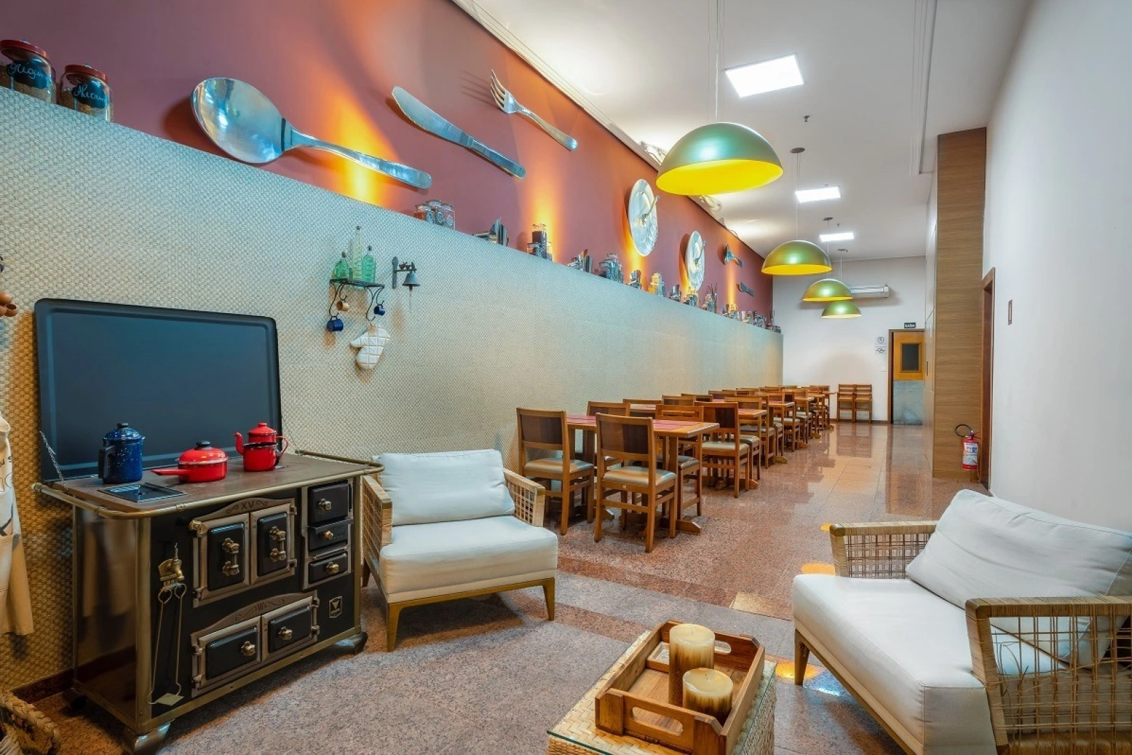 Faro Hotel São José dos Campos