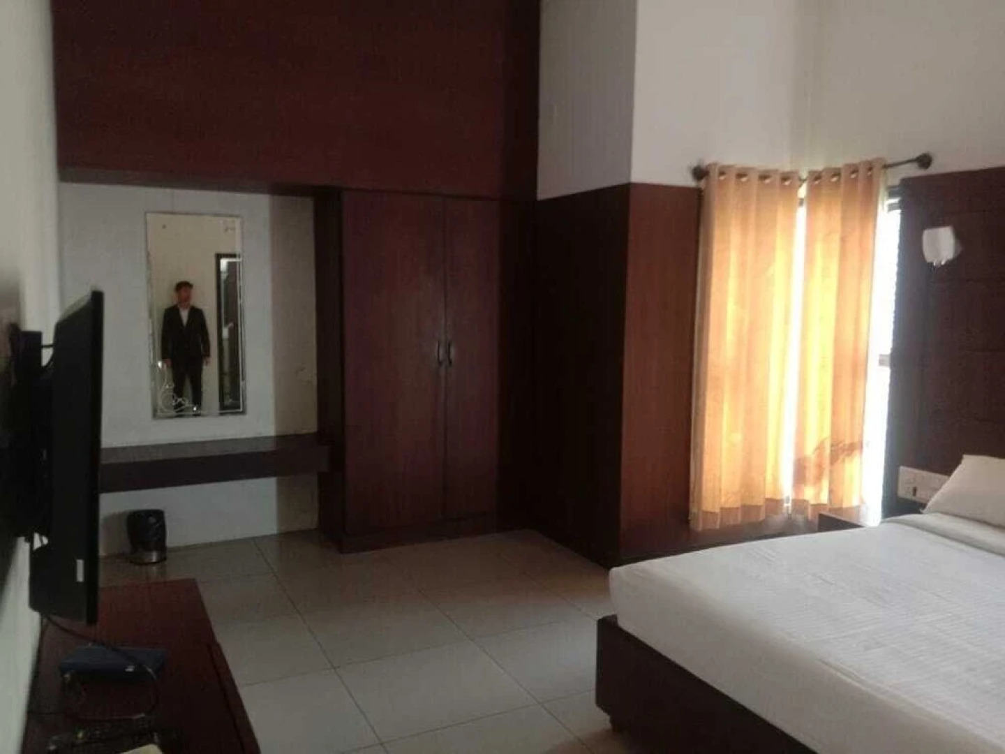 iROOMZ Nijaguna Resort