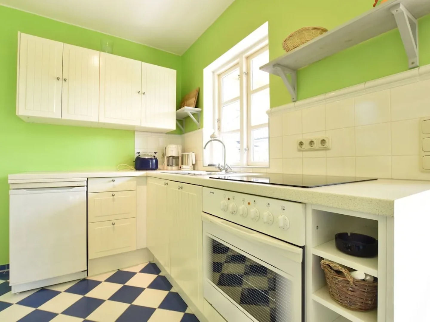 Holiday Home by Baltic Sea Salzhaff Beach