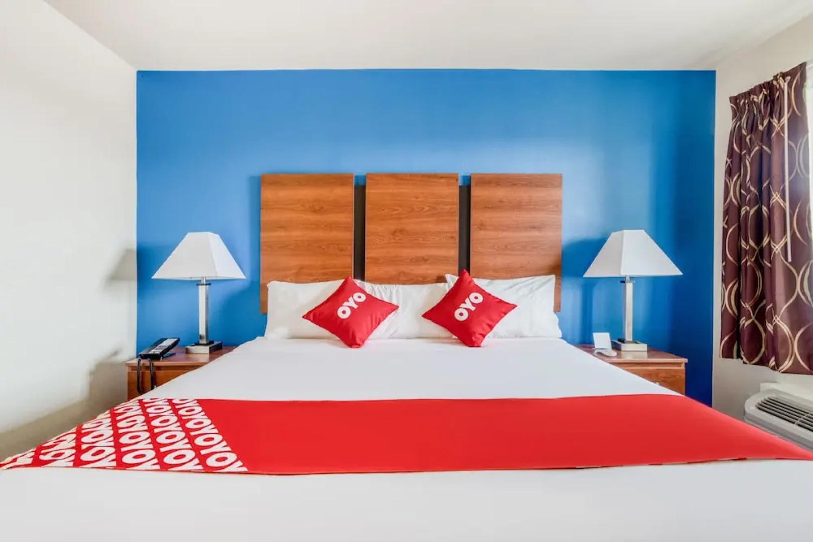 Scottish Inns – Weatherford, TX