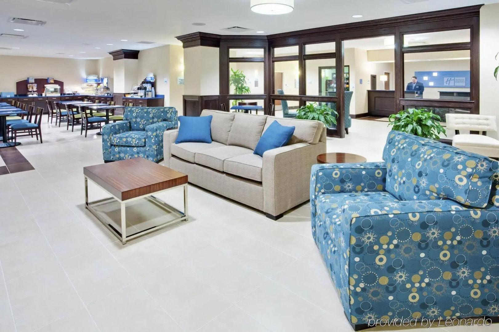 Holiday Inn Express & Suites Williamsport by IHG