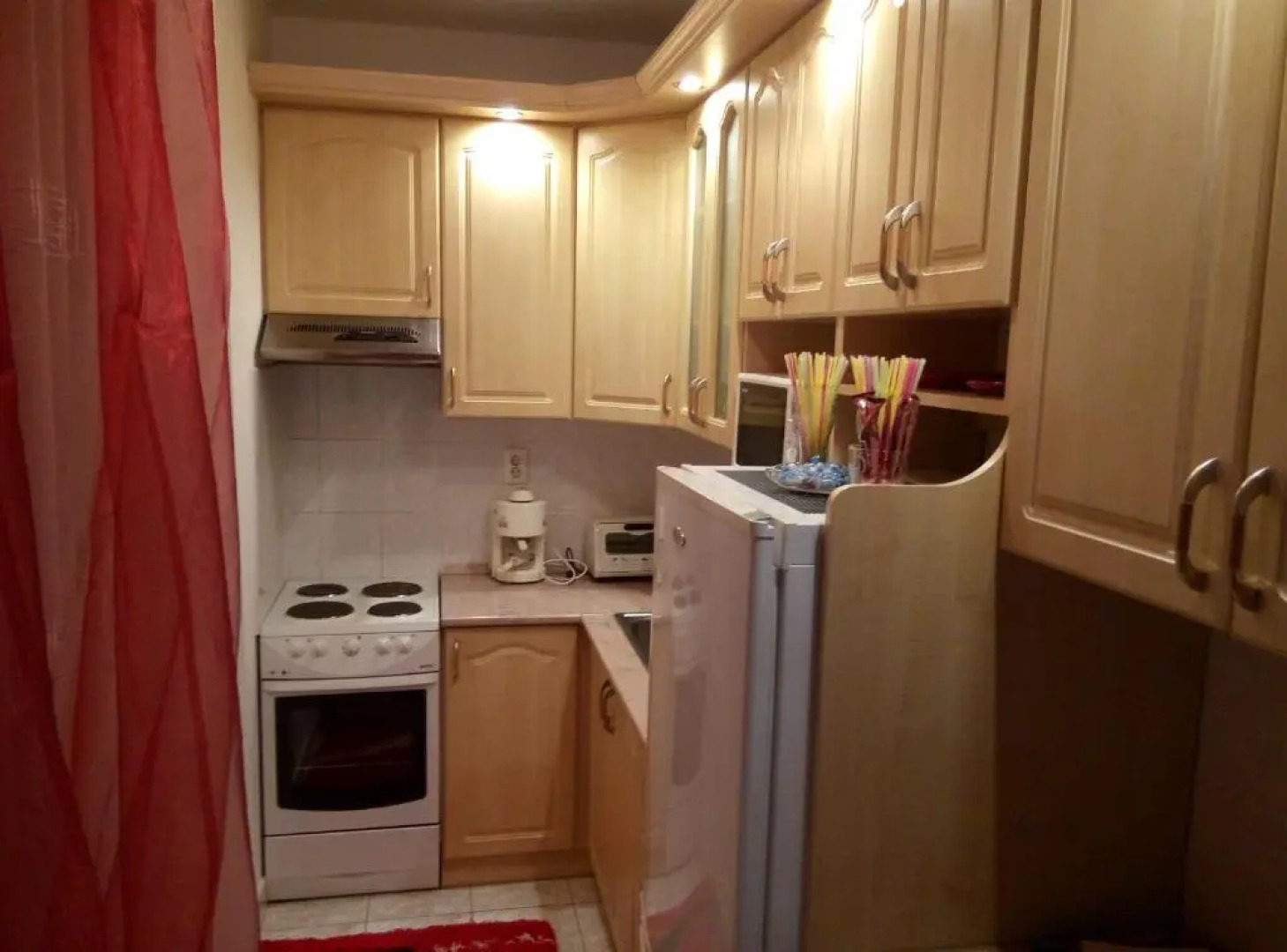 DebreCenter Apartman