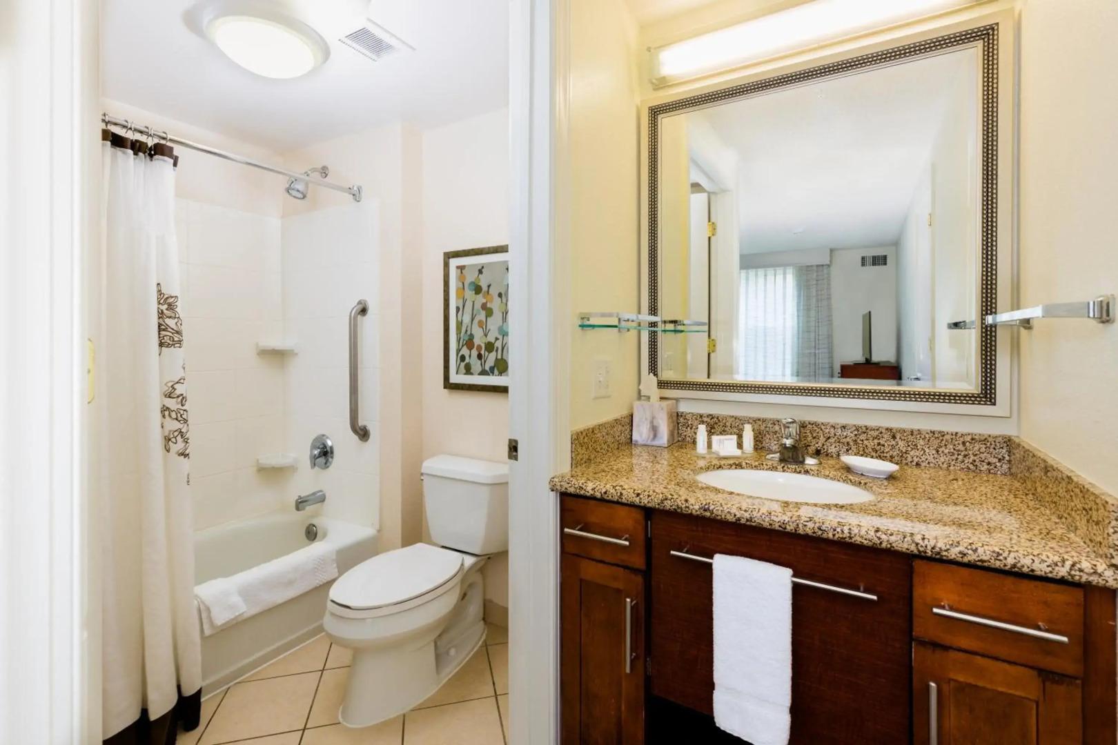 Residence Inn Marriott Florence