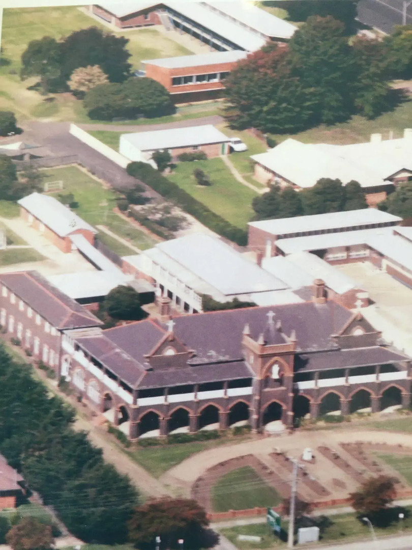 The Convent Glen Innes