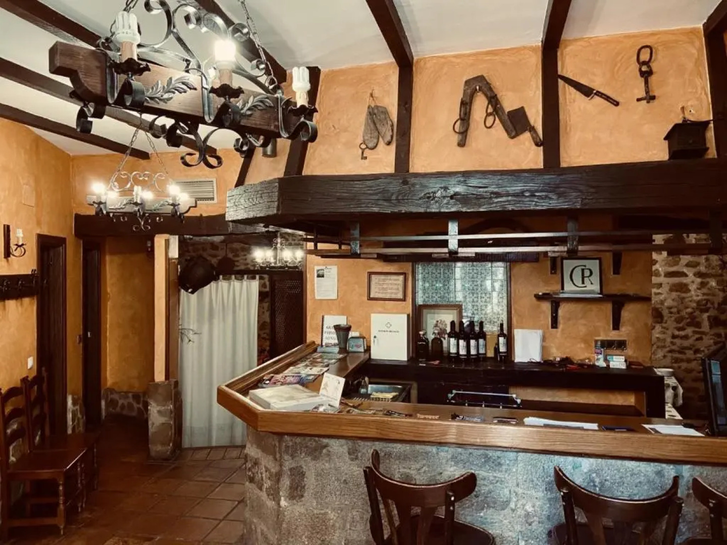 Casa Rural El Vínculo