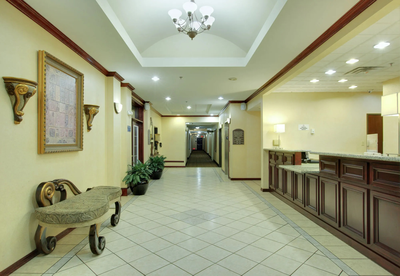 Holiday Inn Express & Suites Abilene by IHG