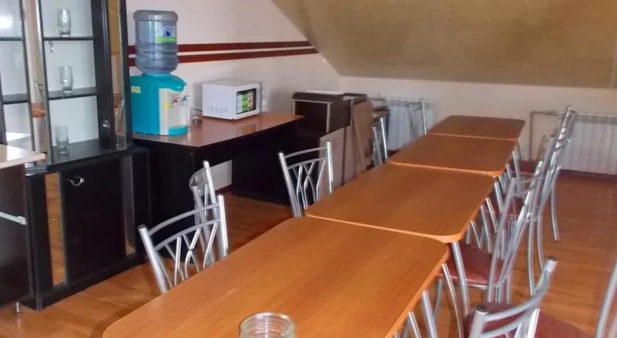 Hotel Complex Nikulskoye