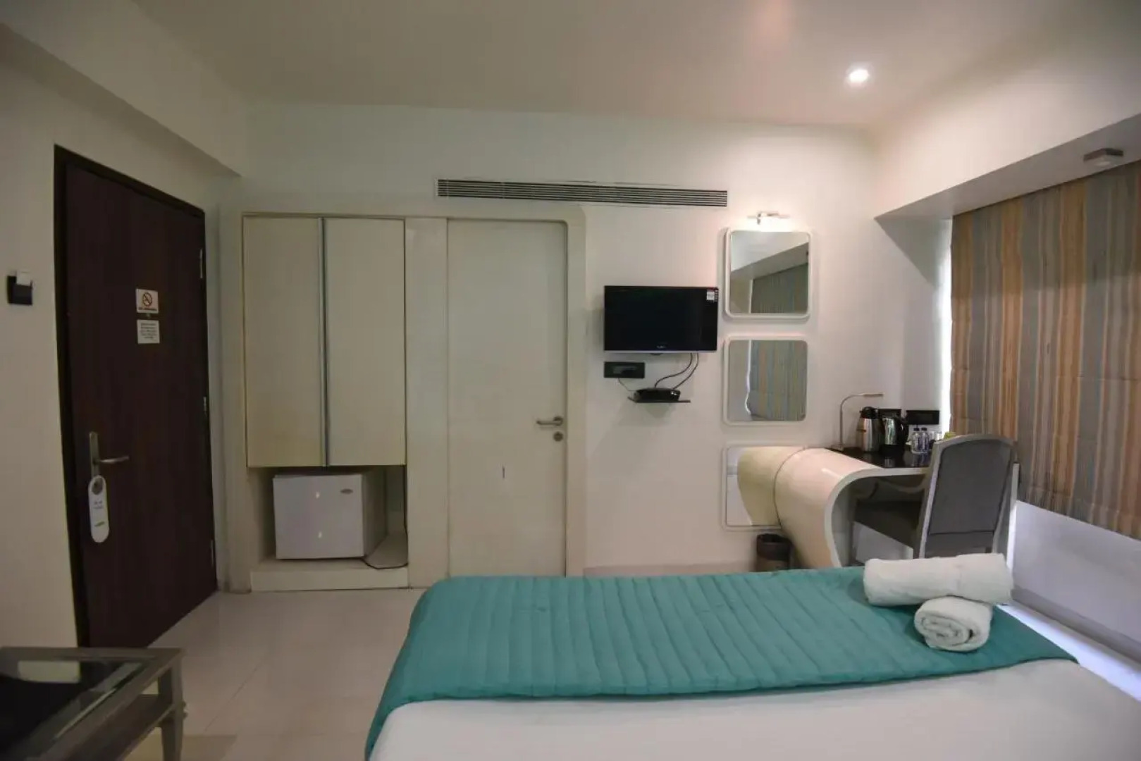 Vista Premier At Thane West