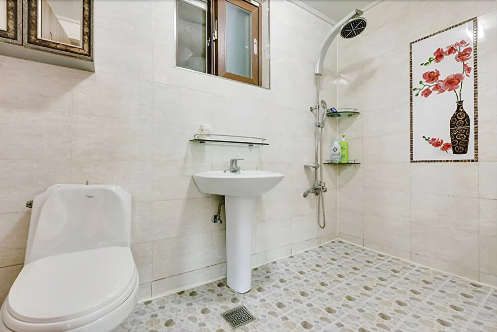 Gokseong Gicha Maeul Hill Pension