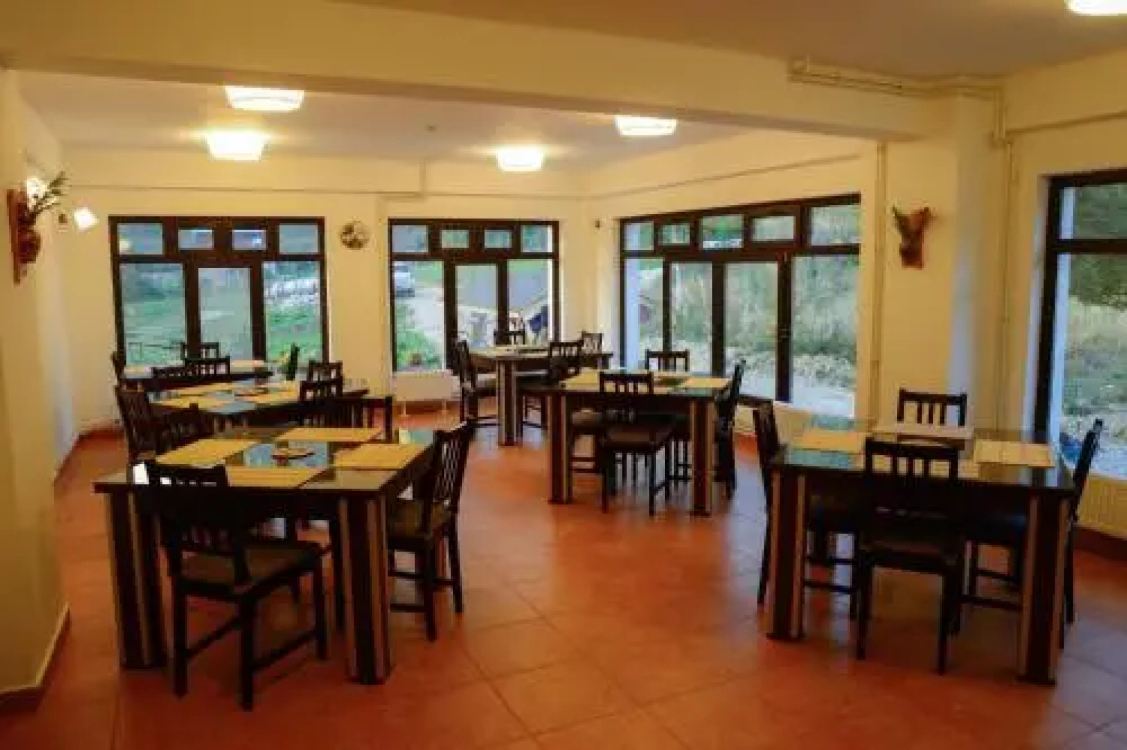 Pensiunea Fish Valley