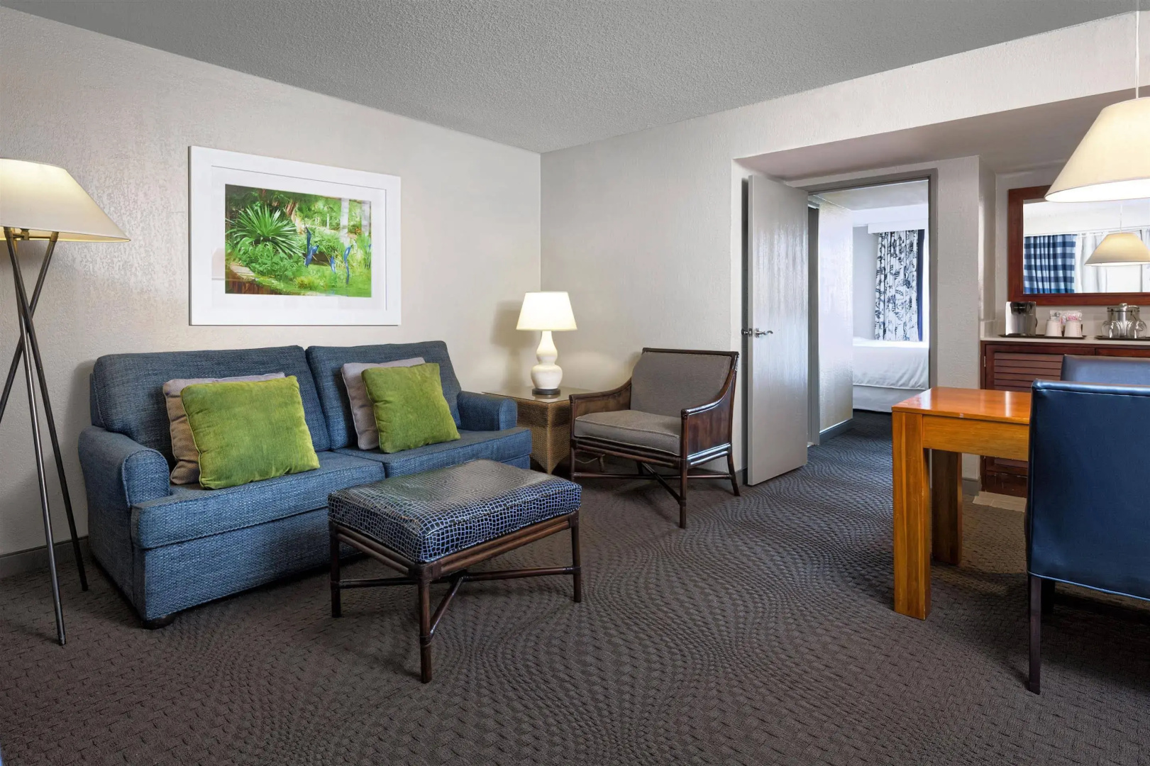 Sheraton Suites Fort Lauderdale at Cypress Creek