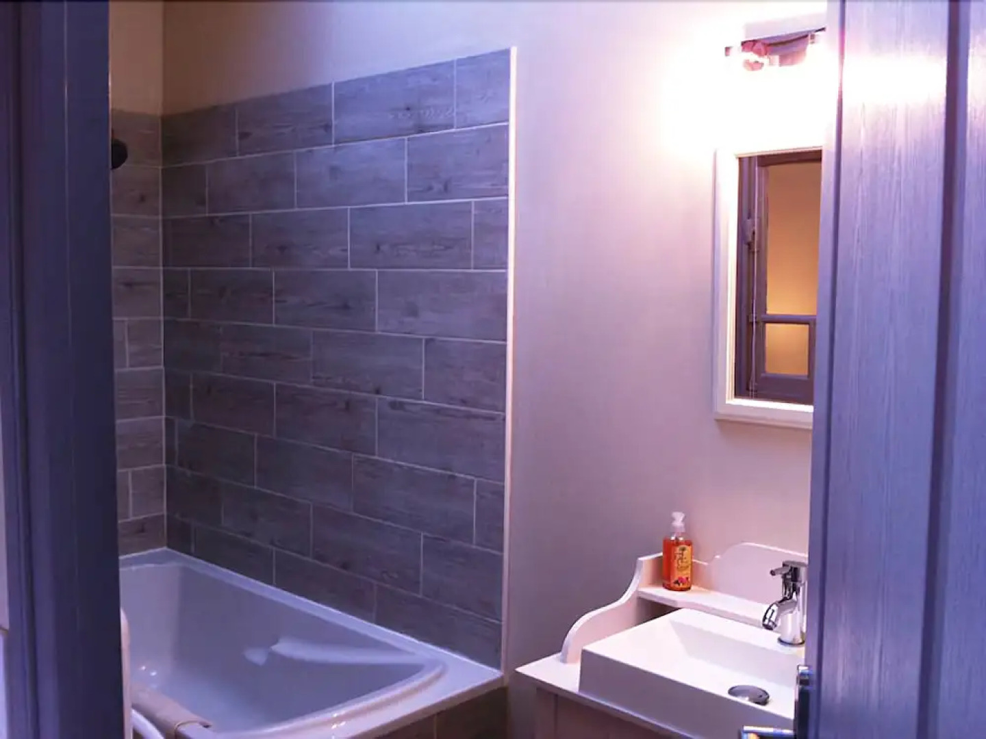 Le Gîte des Bateliers