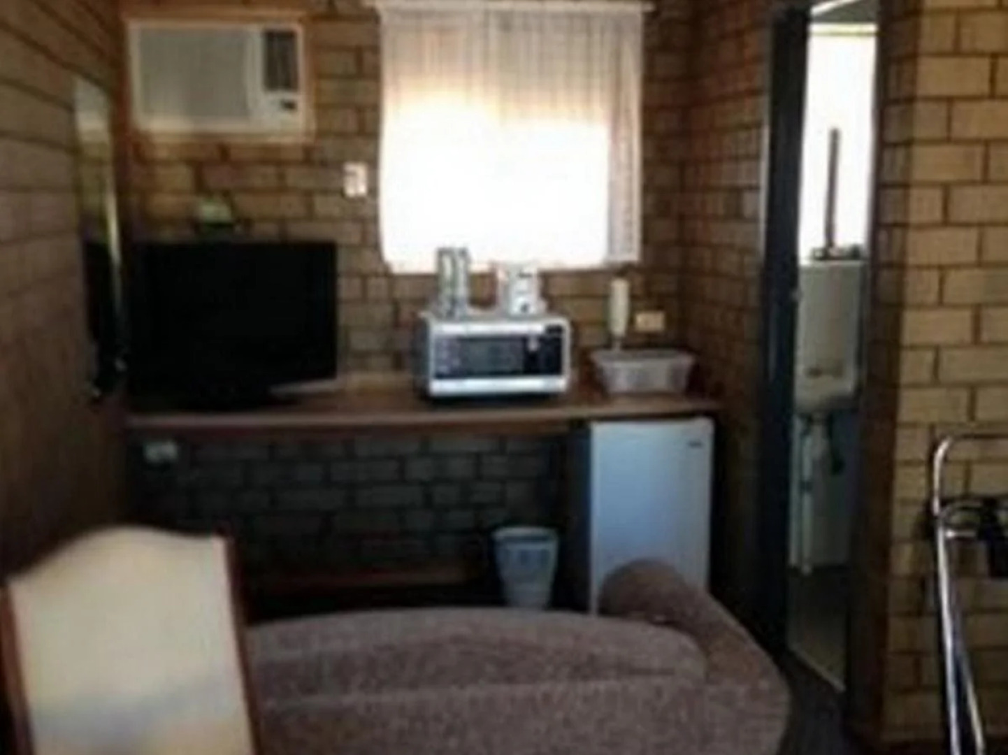 Airport Whyalla Motel