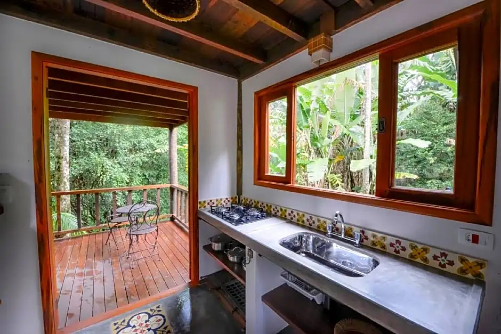 Quinta de Santa Barbara