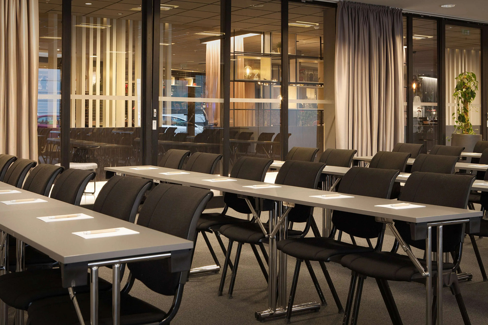 Scandic Ambassadeur Drammen