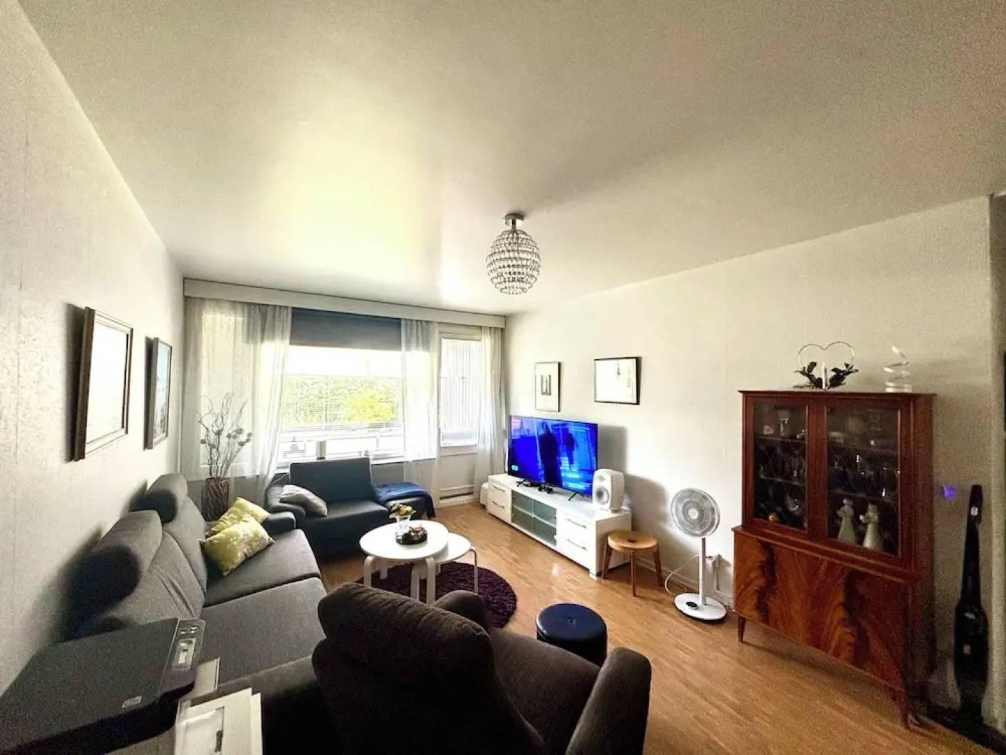 Unique Apartment in Kemi With Sauna Department & Free Parking