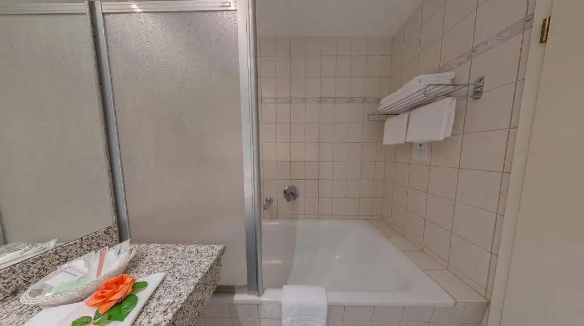 Romantik Hotel Schwanefeld