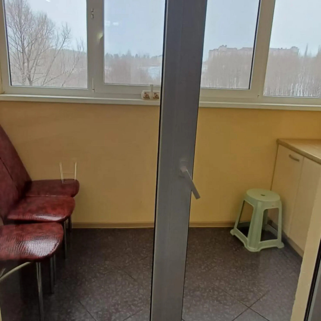 Rich House (Рич Хаус) на улице Новосёлов