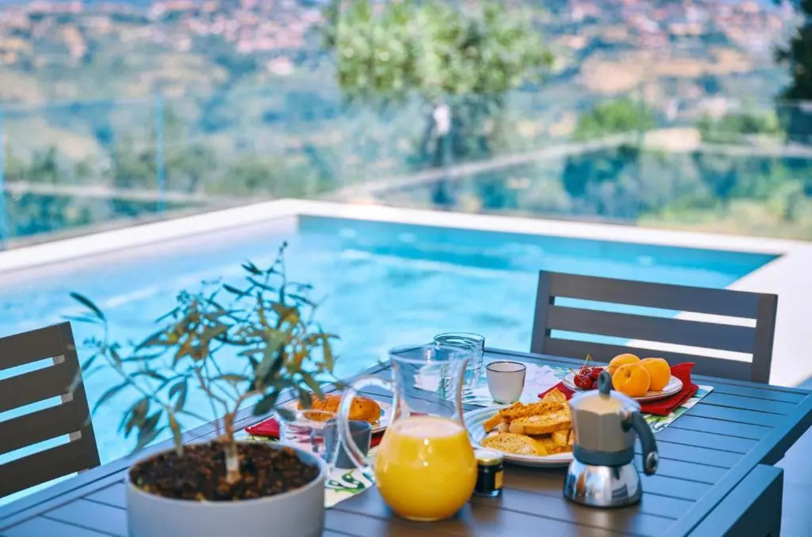 Residence Villa Rosi