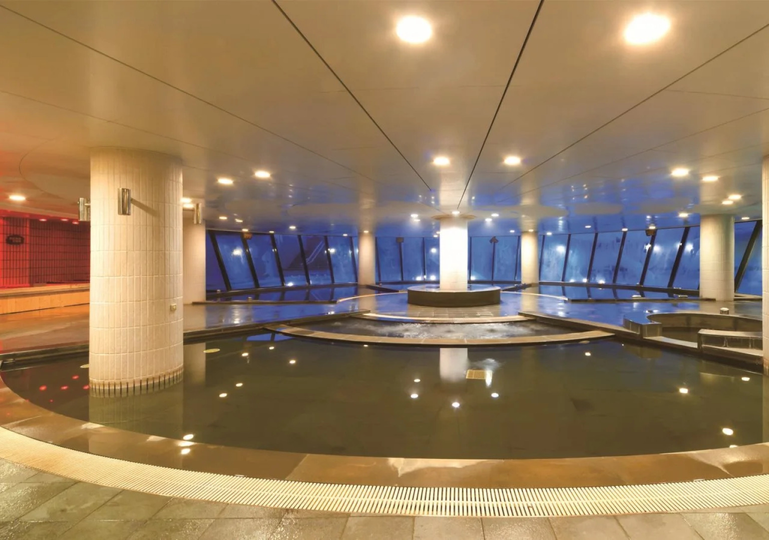 Yangmingshan Tien Lai Resort & Spa