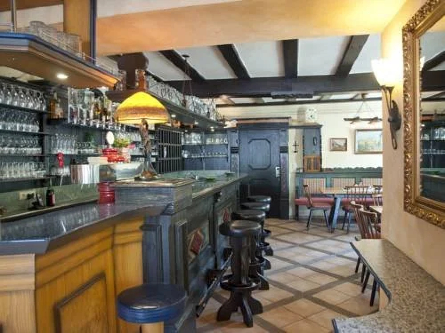 Hotel Gasthof Stenitzer