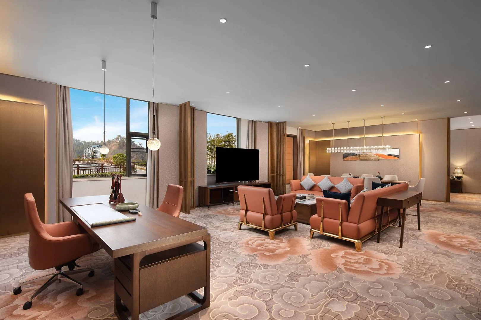 Wyndham Shiyan Downtown