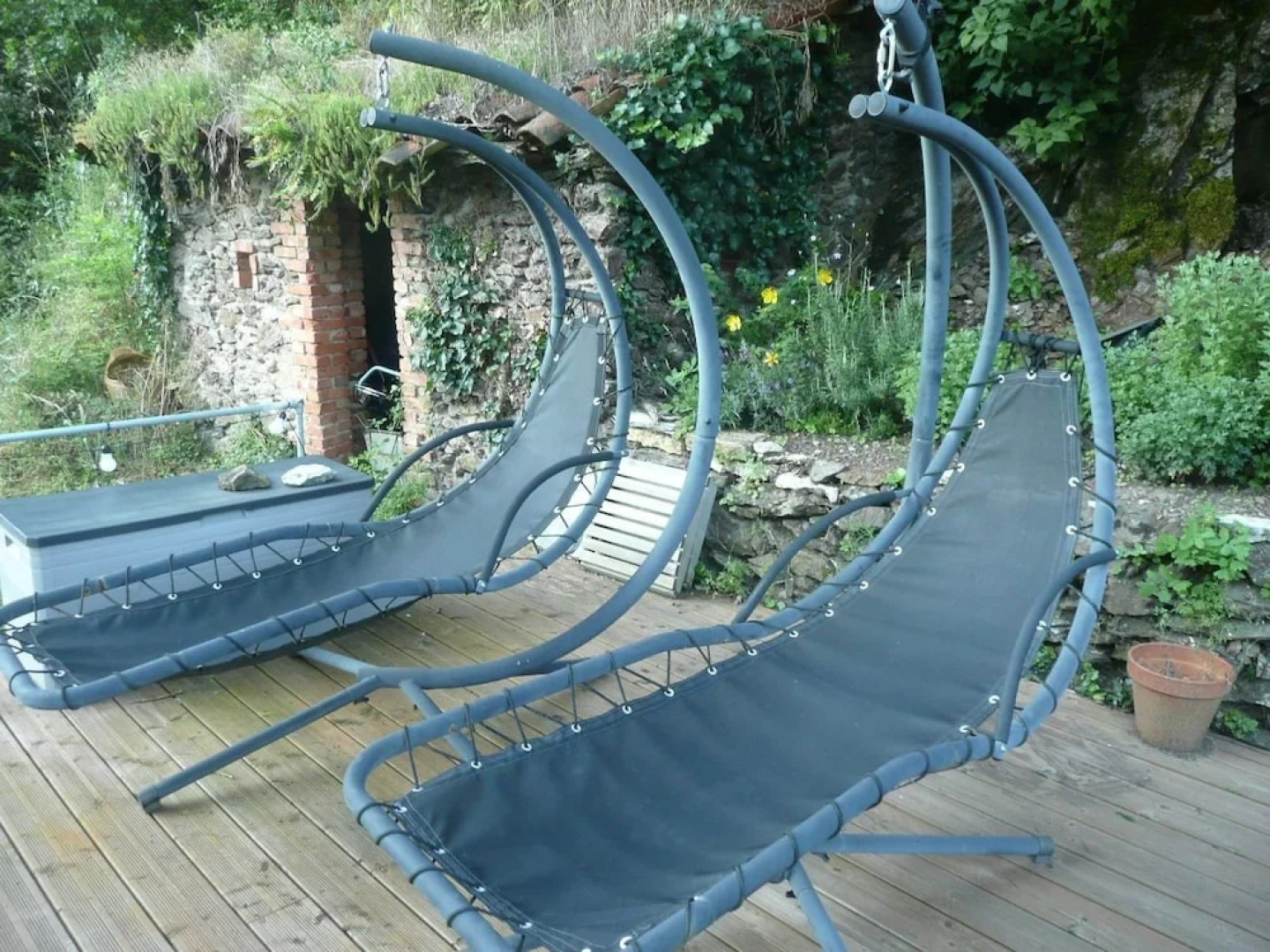 Mon Plaisir Chambres d'hôtes