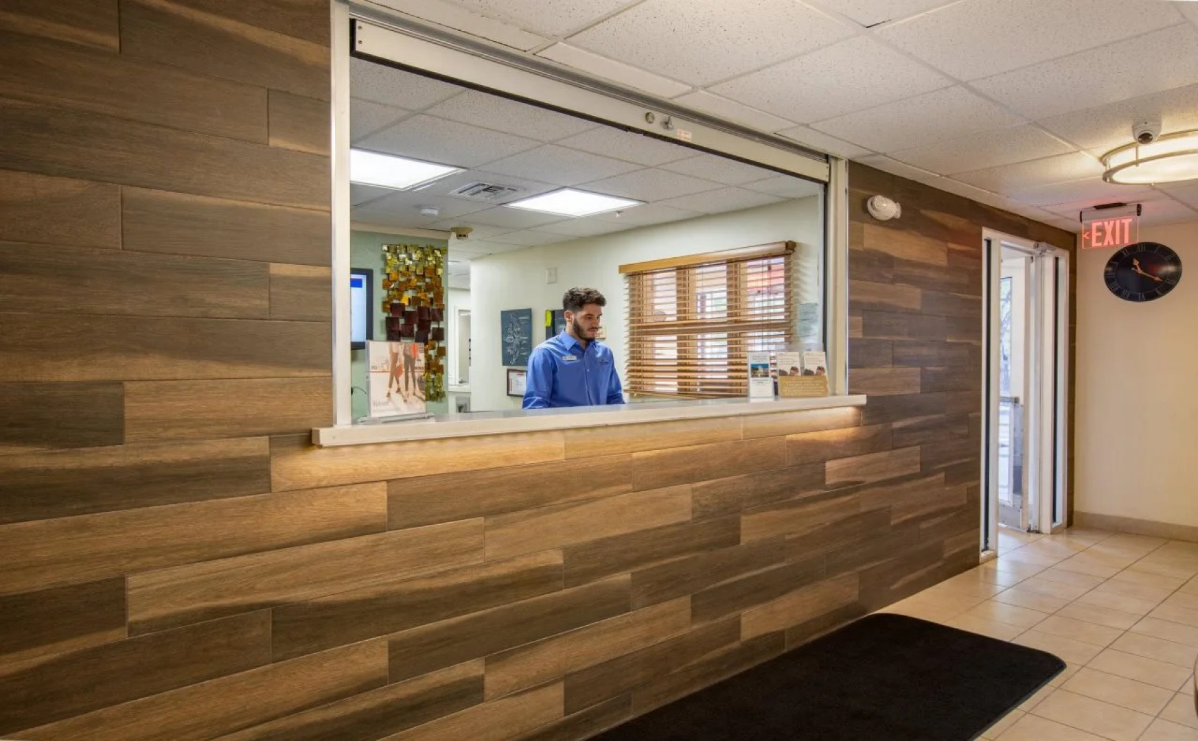 Sonesta Simply Suites Miami Airport Doral