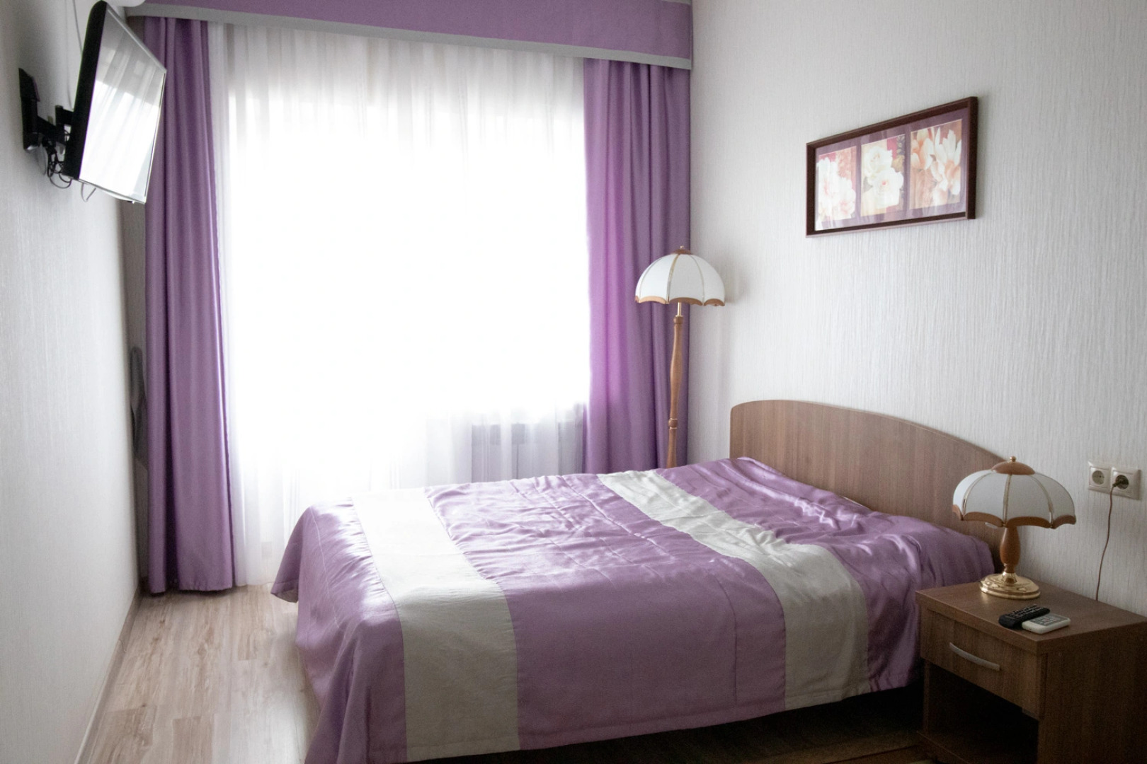 Санаторий Приднепровский