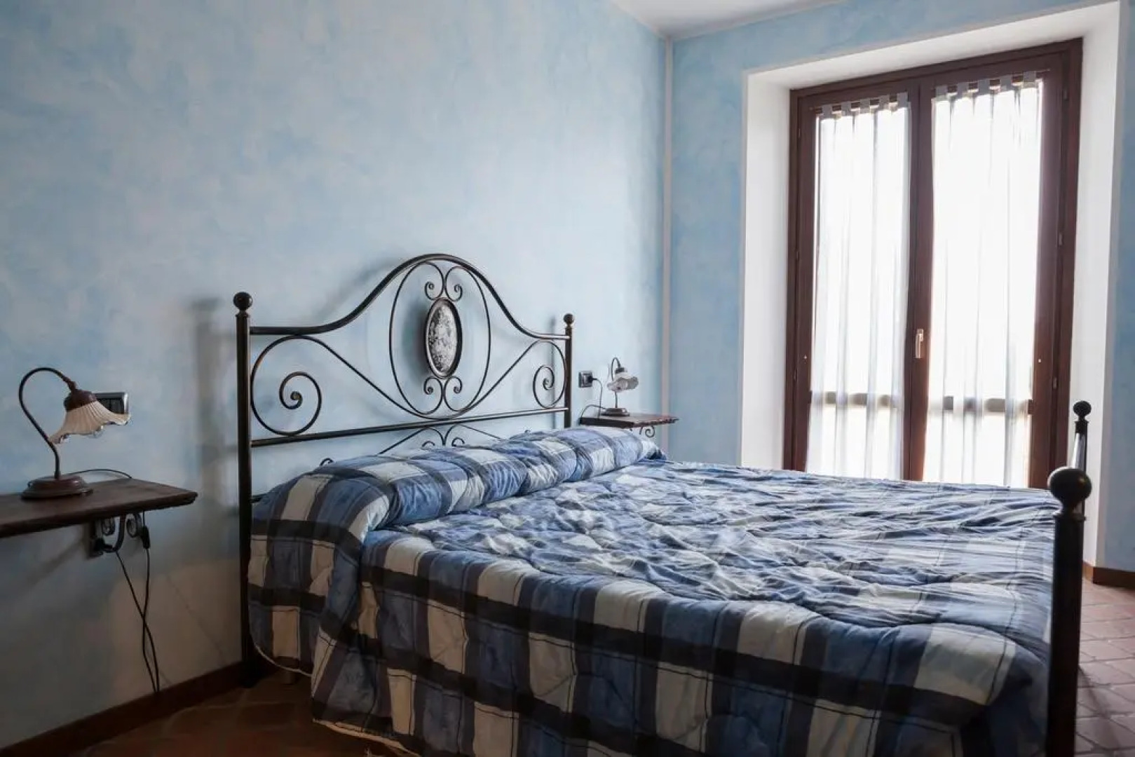 Agriturismo La Vecchia Fonte