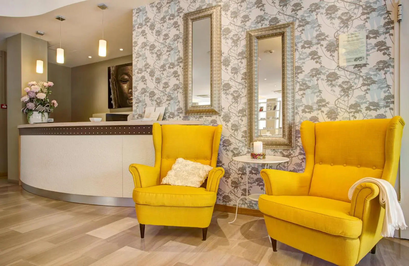 Hotel Lalla Beauty & Relax