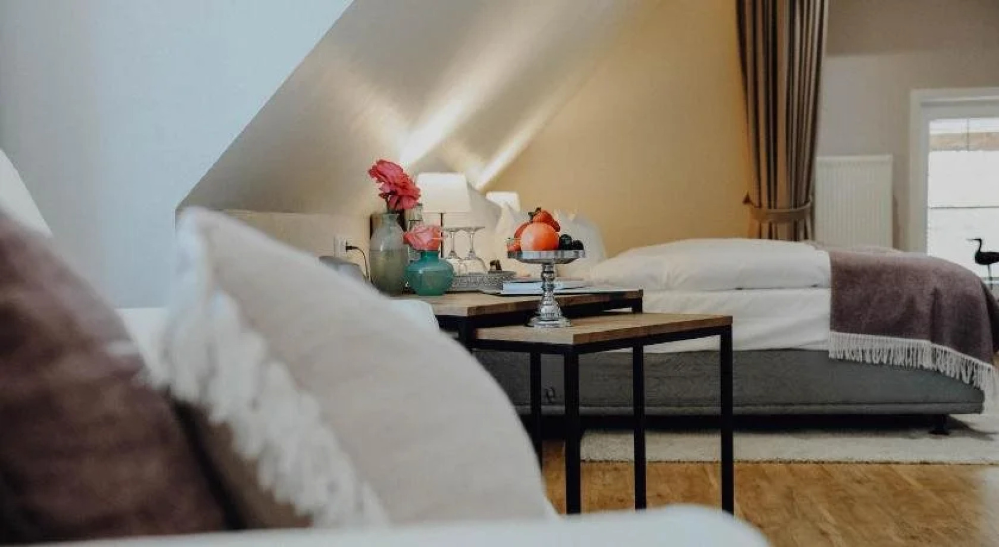 Romantik Hotel Köllners Landhaus