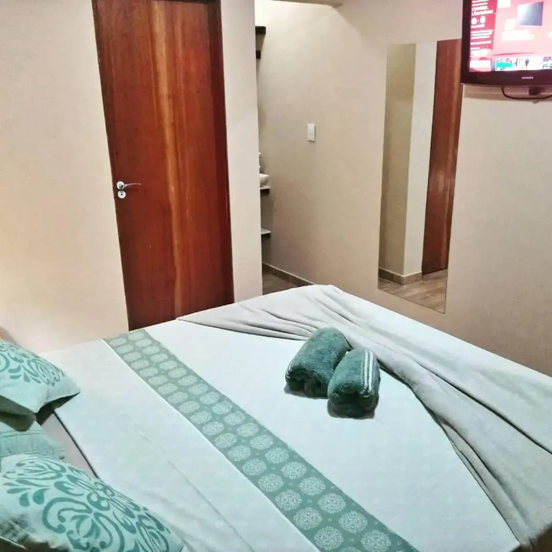 Pousada São Miguel dos Milagres