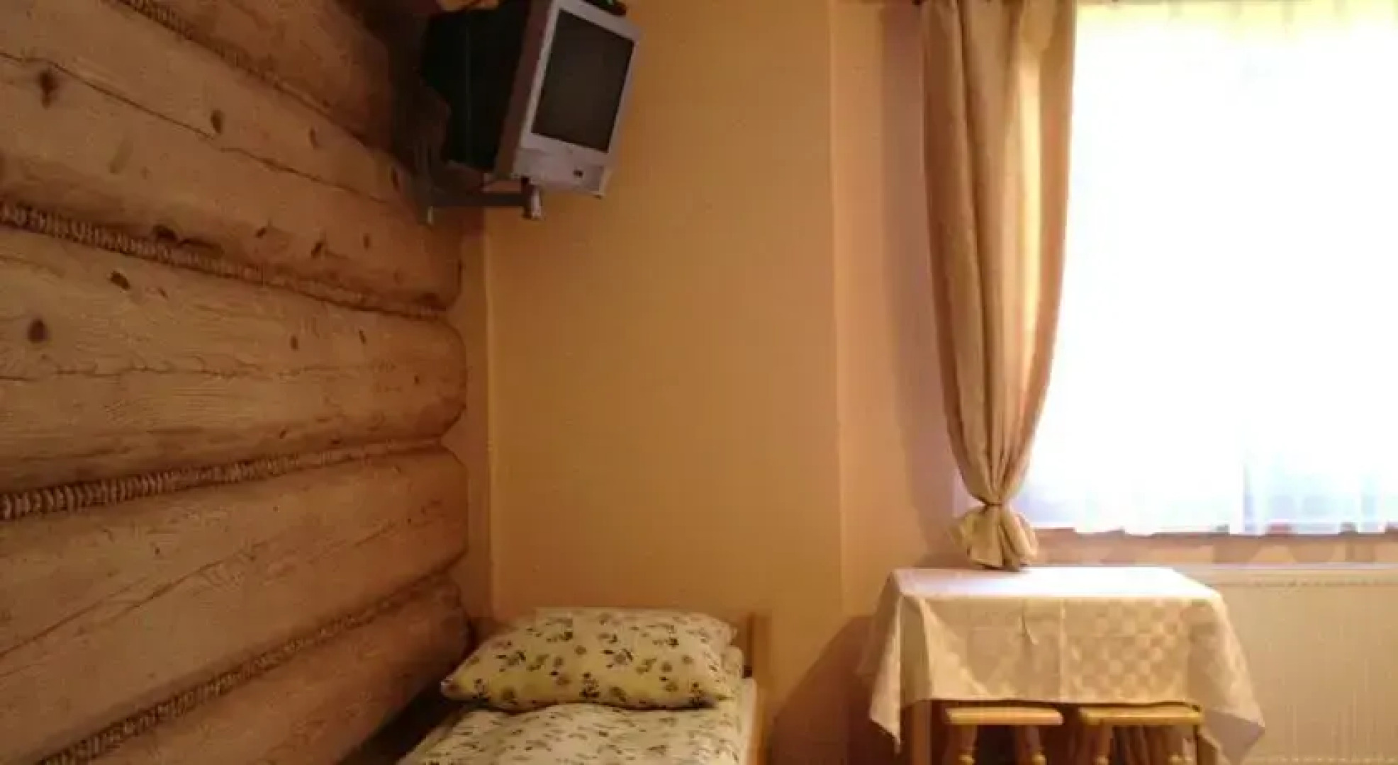 Pokoje goscinne  u Jaska