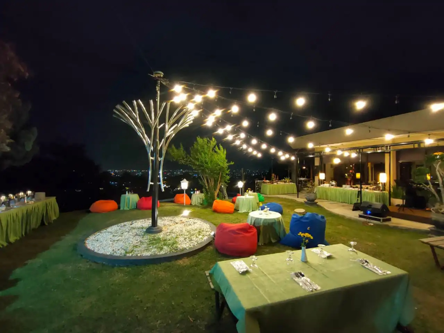 Patra Semarang Convention Hotel