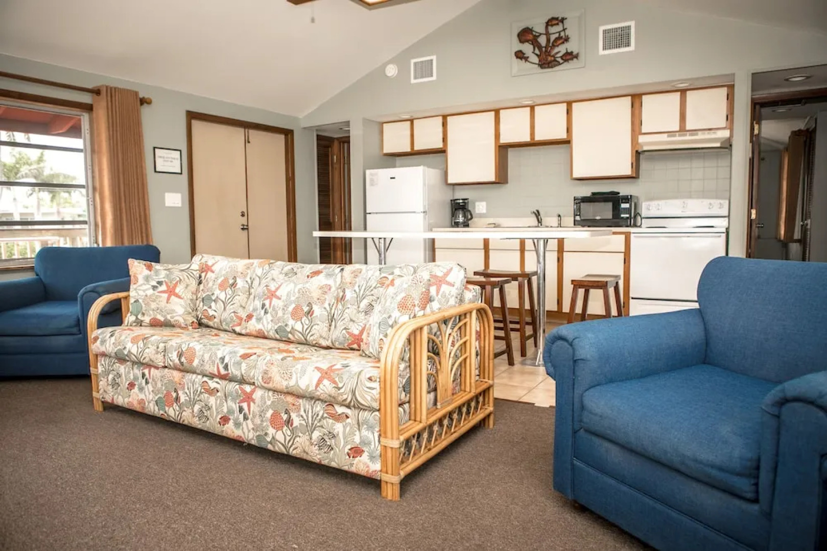 Ragged Edge Resort & Marina