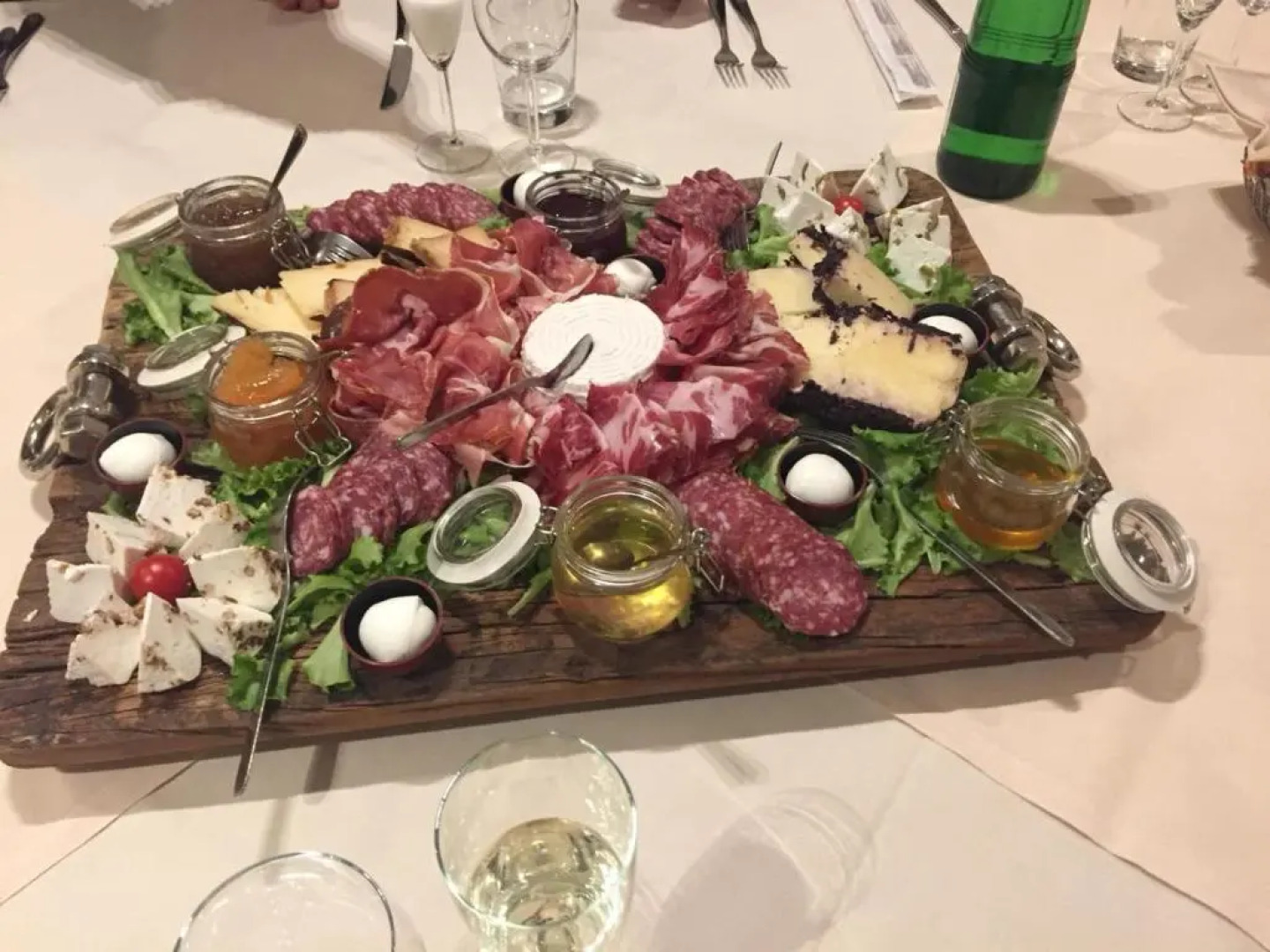 Quality Hotel Green Palace