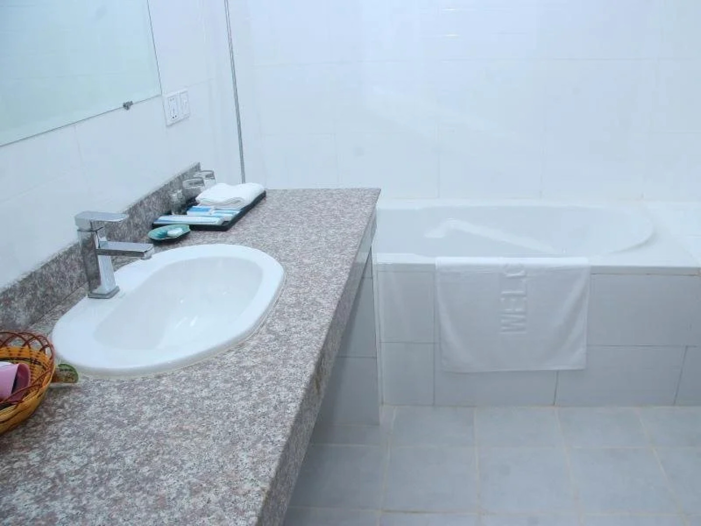 Mekong Dolphin Hotel