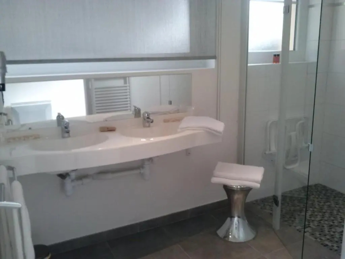 Hotel Restaurant Du Canard