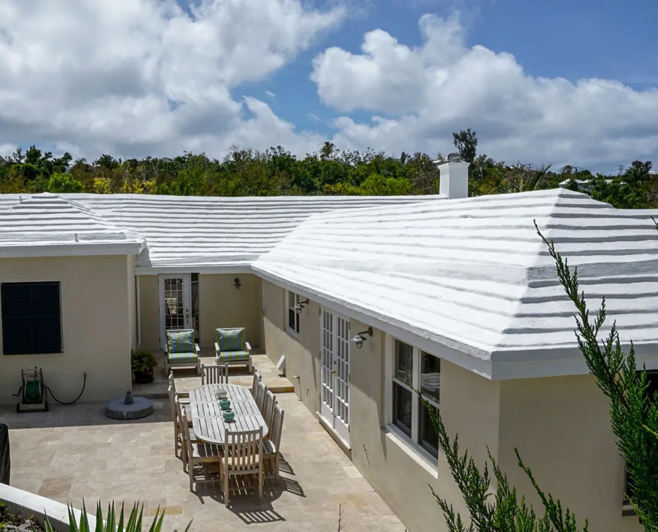 Quintessential Paget Estate Home