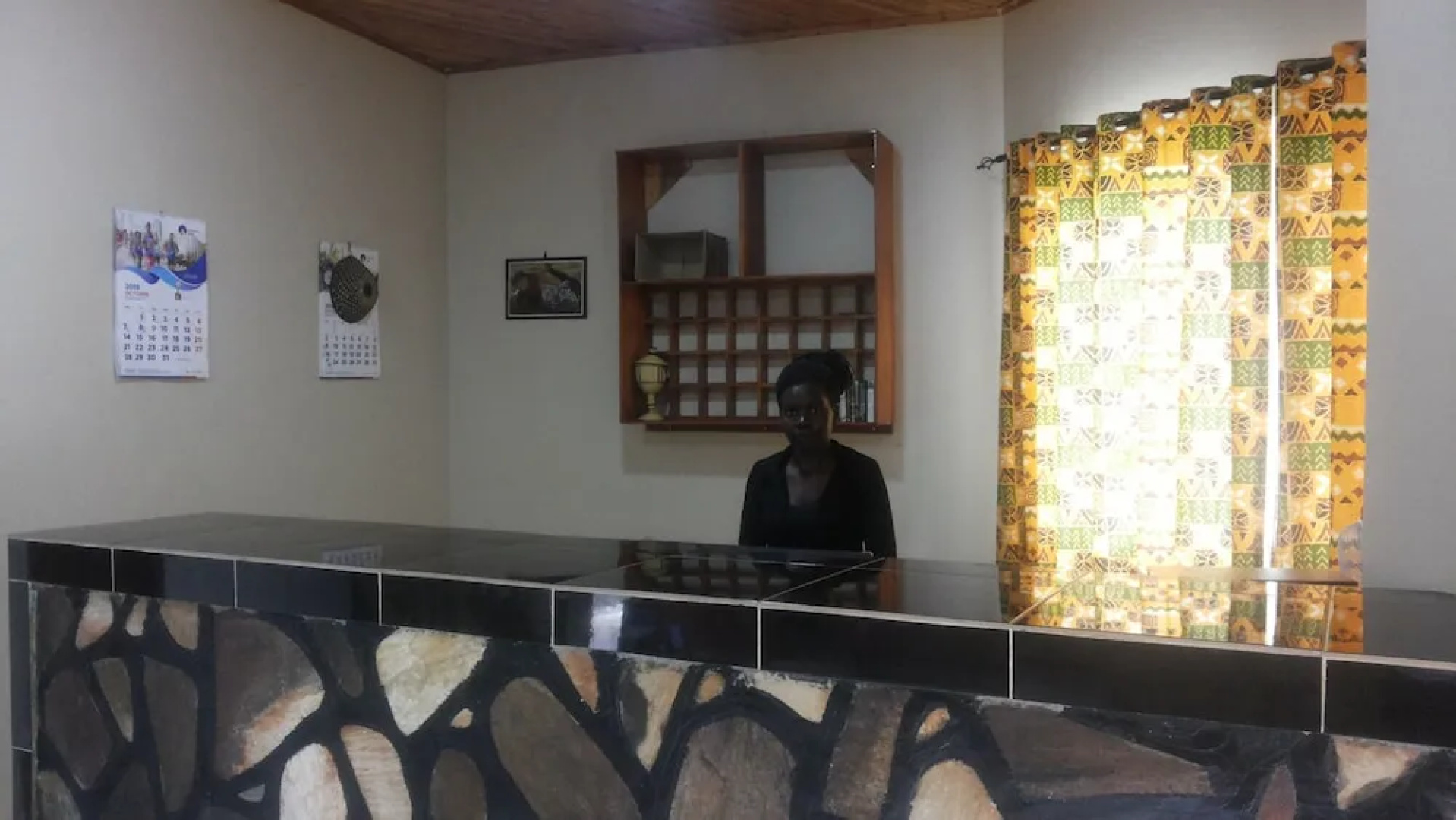Lavic Country Resort